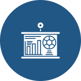 Hospitality Industry Dashboards